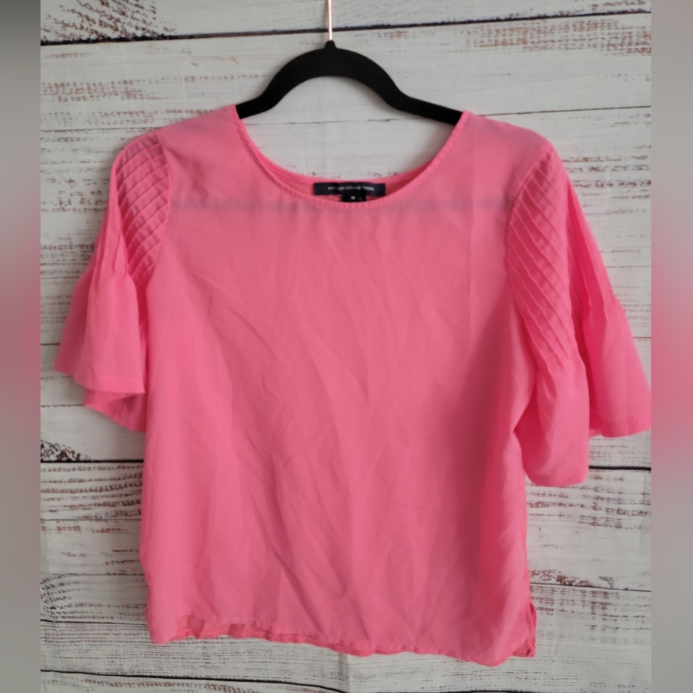 FRENCH CONNECTION M TOP